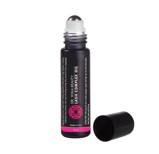 LASH COMPLEX OIL - DR WIMA BEAUTY 